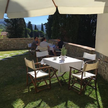 Palazzo Boccella Guest House Villa Basilica Bagian luar foto