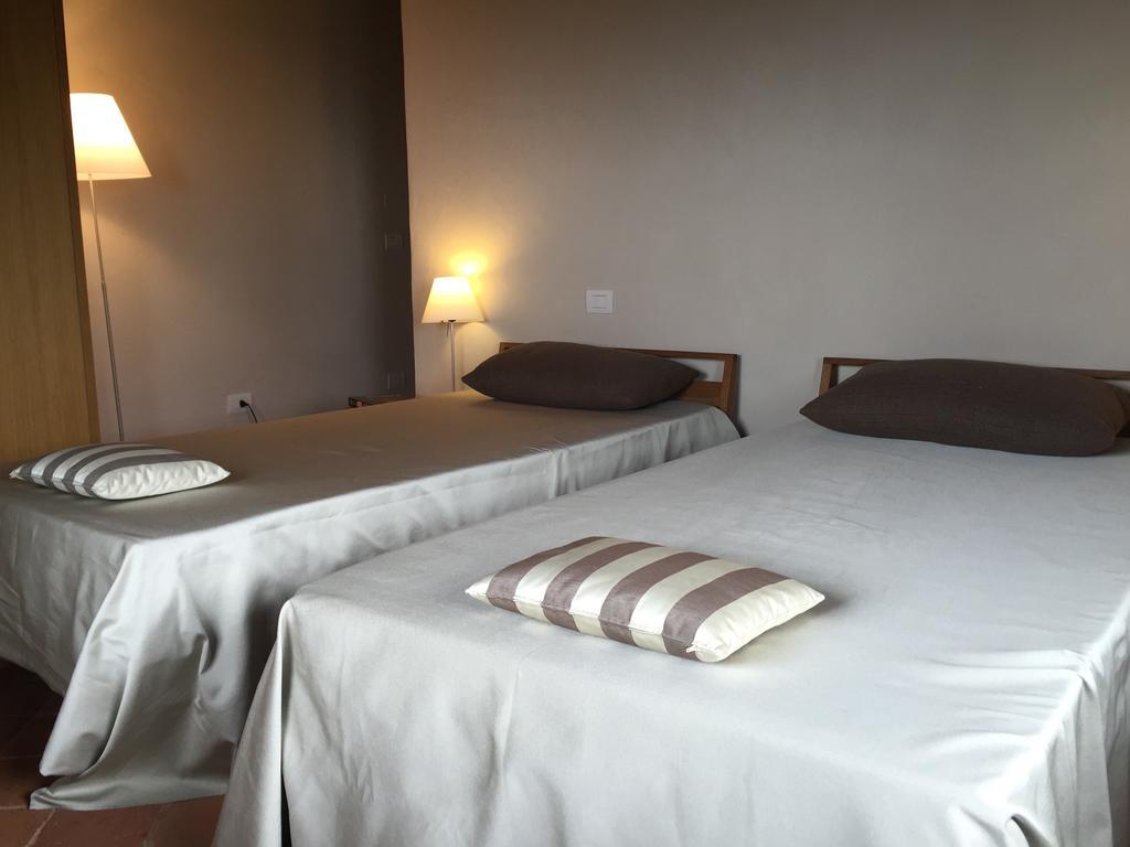 Palazzo Boccella Guest House Villa Basilica Bagian luar foto
