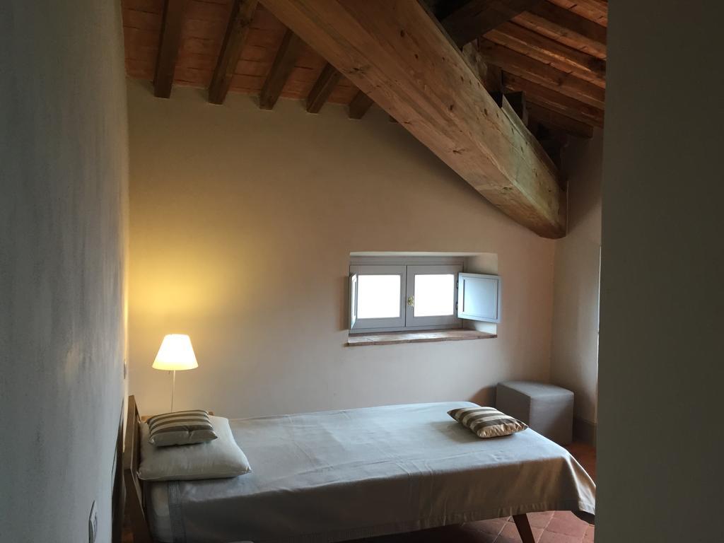 Palazzo Boccella Guest House Villa Basilica Bagian luar foto