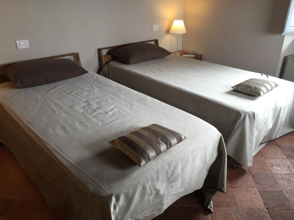 Palazzo Boccella Guest House Villa Basilica Bagian luar foto