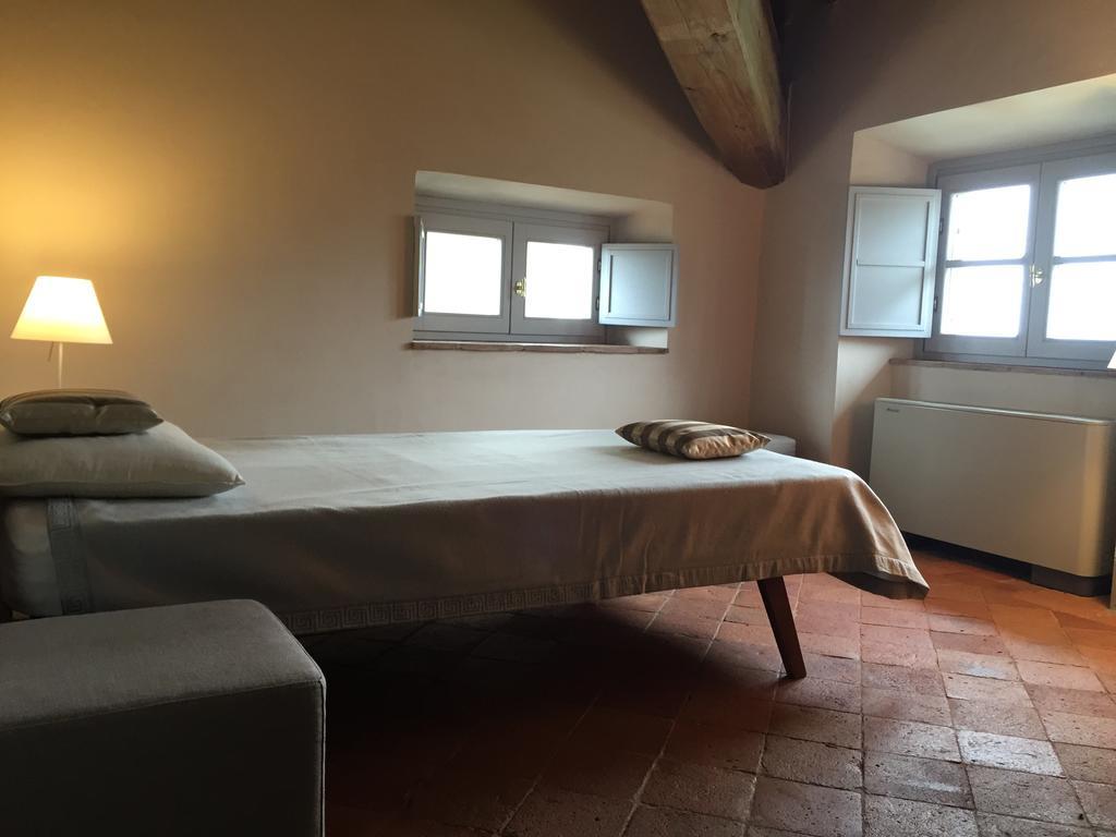 Palazzo Boccella Guest House Villa Basilica Bagian luar foto