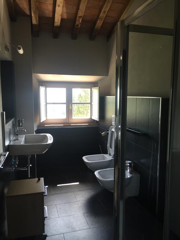 Palazzo Boccella Guest House Villa Basilica Bagian luar foto