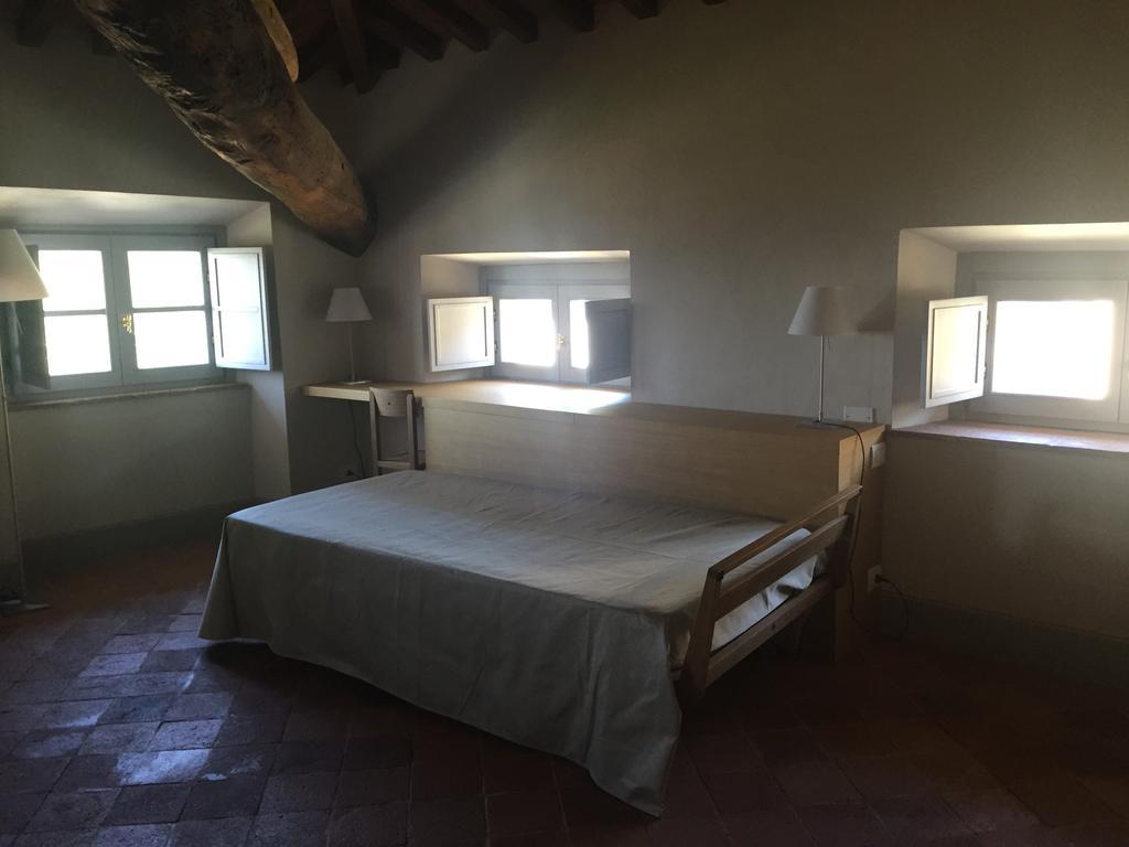 Palazzo Boccella Guest House Villa Basilica Bagian luar foto