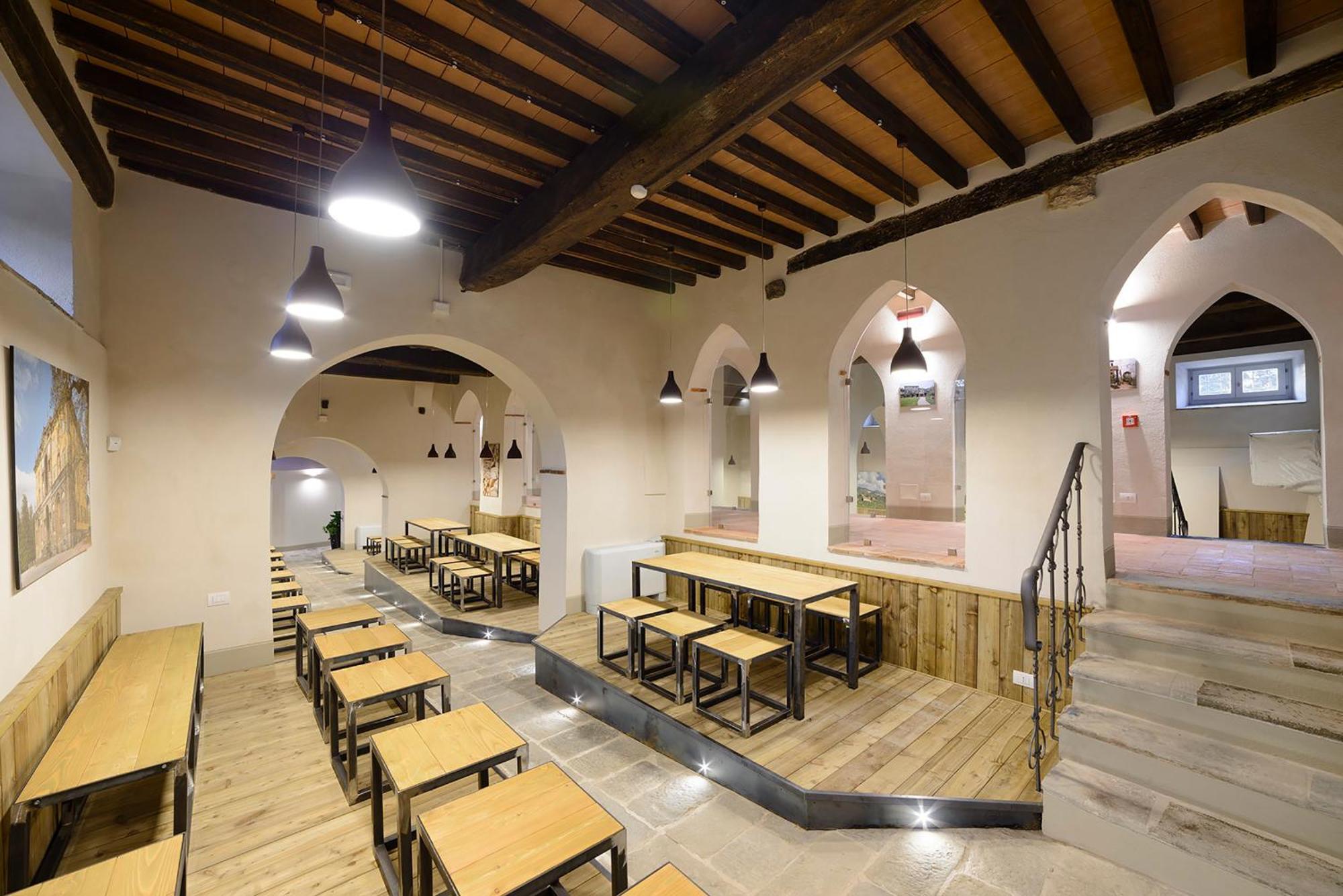 Palazzo Boccella Guest House Villa Basilica Bagian luar foto