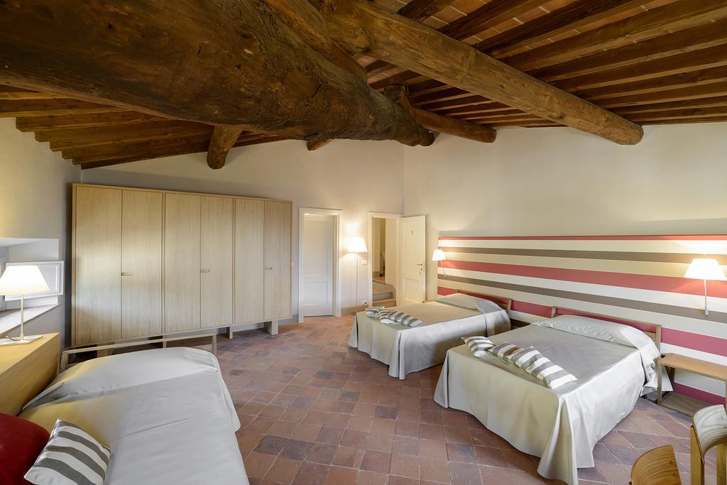 Palazzo Boccella Guest House Villa Basilica Bagian luar foto