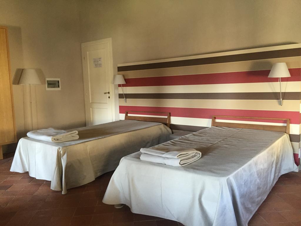 Palazzo Boccella Guest House Villa Basilica Bagian luar foto