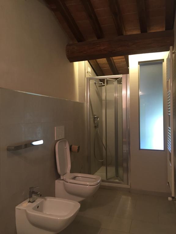 Palazzo Boccella Guest House Villa Basilica Bagian luar foto