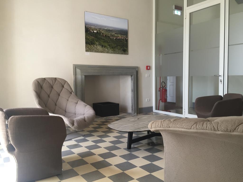 Palazzo Boccella Guest House Villa Basilica Bagian luar foto