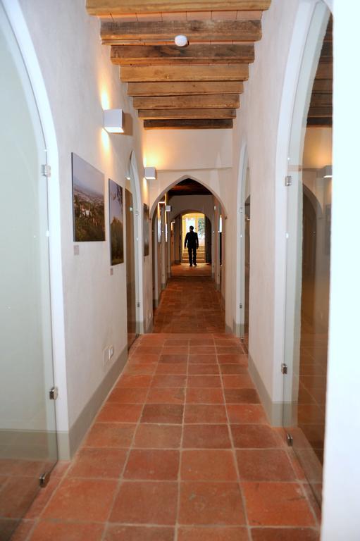 Palazzo Boccella Guest House Villa Basilica Bagian luar foto