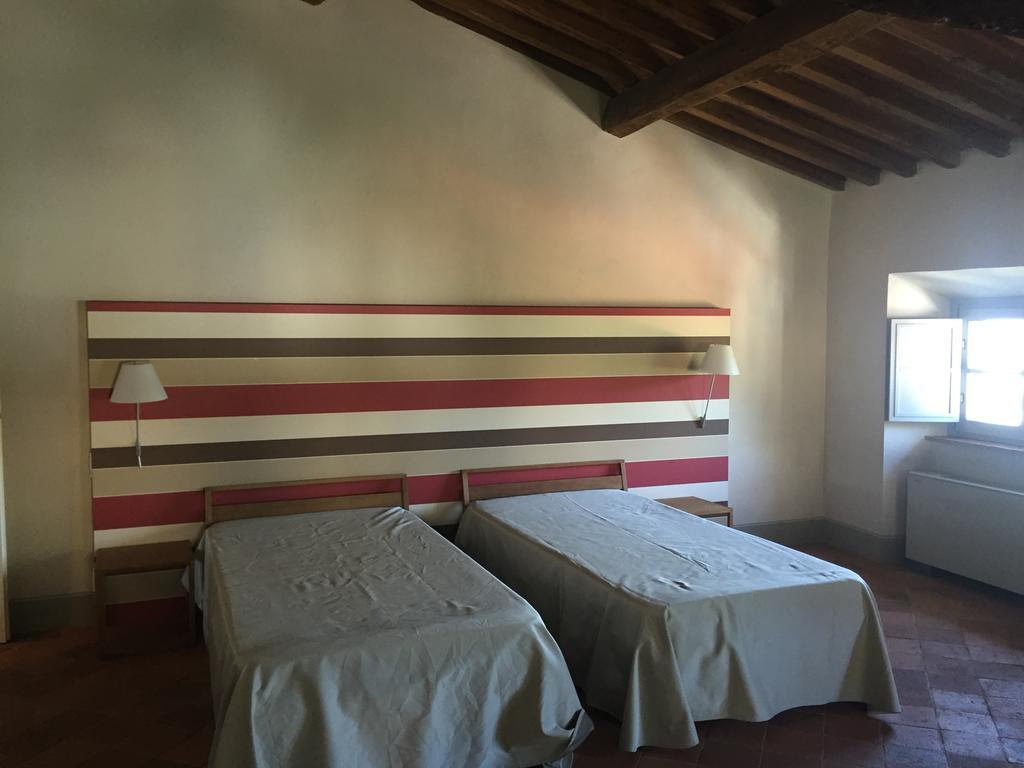 Palazzo Boccella Guest House Villa Basilica Ruang foto